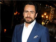Bóng đá anh, ngoại hạng anh, lịch thi đấu euro 2012, Demian Bichir viết trước “diễn từ” nhận giải Oscar 